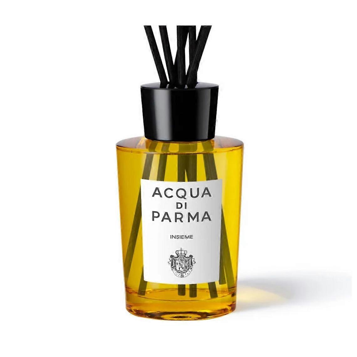 Avskjerming - Insieme