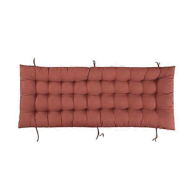 屋内屋外長椅子クッション、パティオ、ソファ、ロッキングチェア用