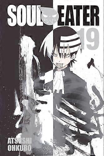 Soul Eater Vol. 19