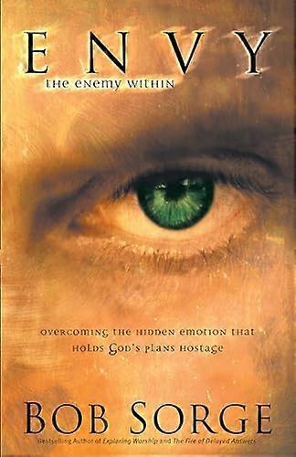 Envy The Enemy Within