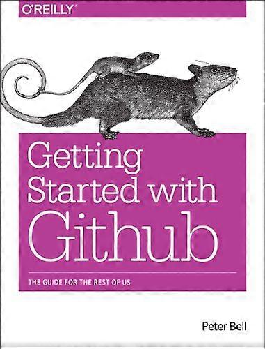 Introducing GitHub