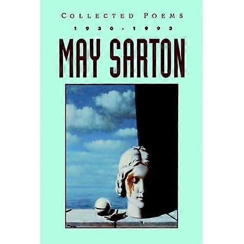 May Sarton: Collected Poems: 1930 - 1993