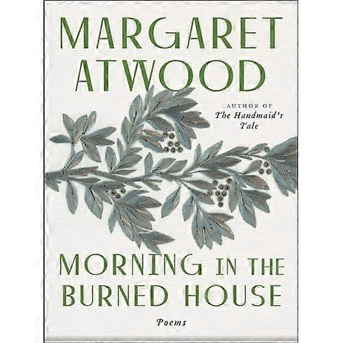 Morning in the Burned House