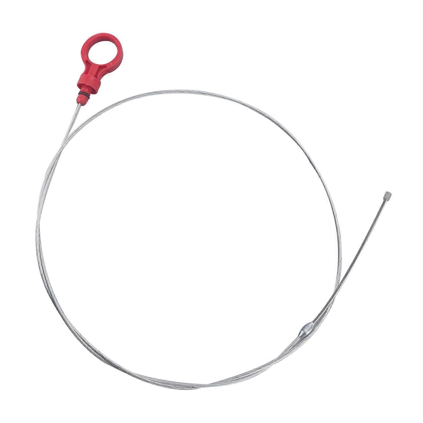 Engine Oil Level Dipstick 917327 Durable Fit for 8863B 9336A
