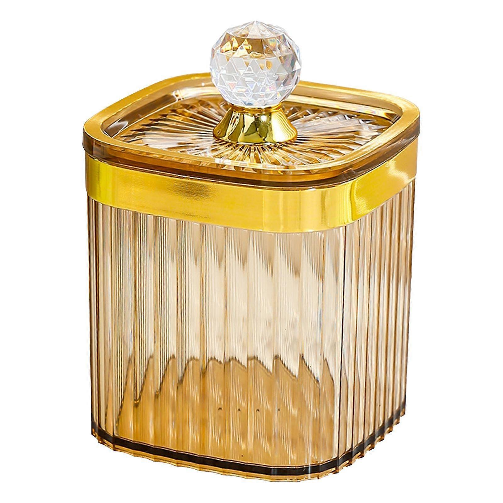 Food Storage Jars, Food Containers with Airtight Lids for Pasta, Cookies, Nuts,