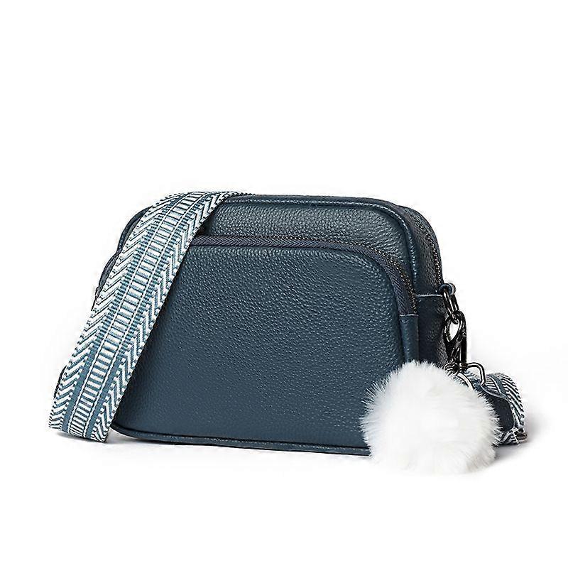 レディース携帯電話ショルダーバッグ本革クロスボディバッグレディース携帯電話バッグ吊り下げ用、ショルダーバッグレディーススモールモダンバッグカラー5