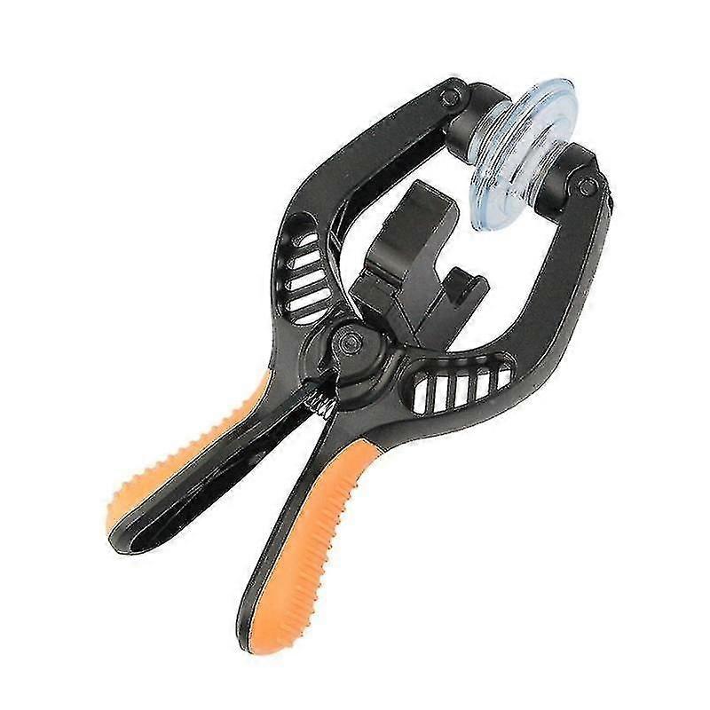 Screen opening tools, mobile phone suction cups, LCD screen hole pliers, smartphone, laptop, tablet