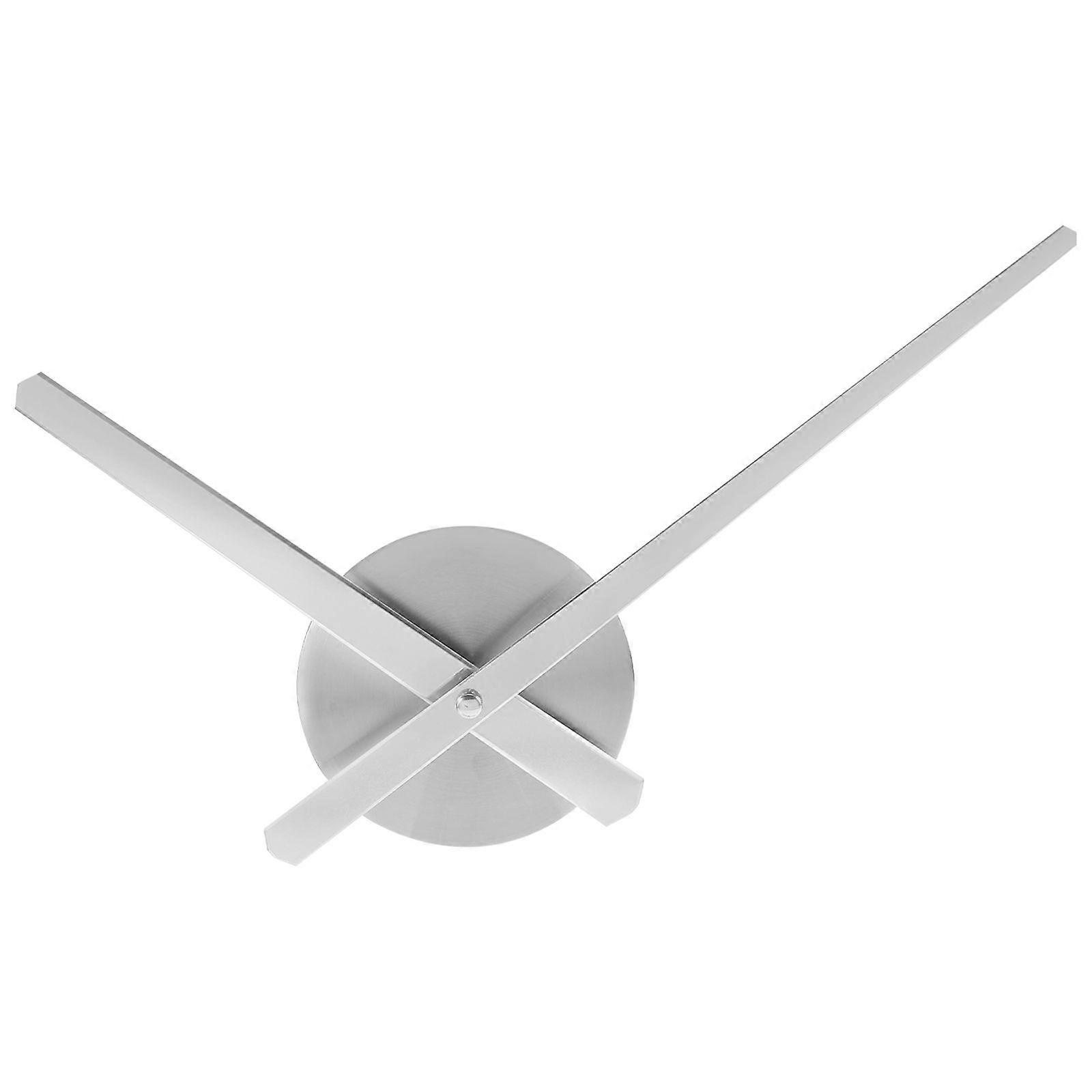 1 Set of Clock Movement Professional Clock Part Modern Clock Kit Clock Supply