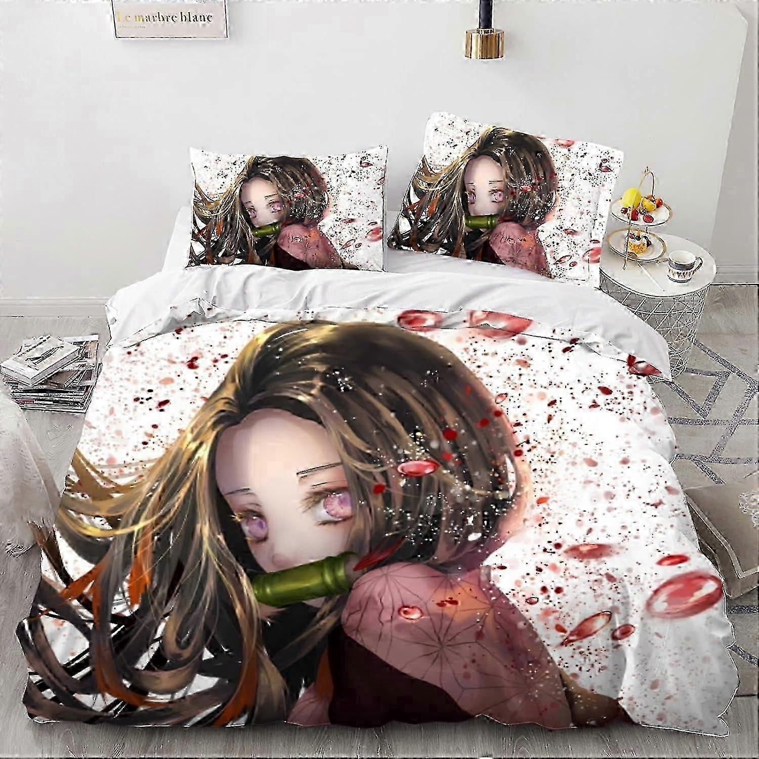 J865 Lençóis 3D Marilyn Monroe Capa Edredom Conjunto meninos Impressão Conjunto de Cama Macio Microfibra Quilt Cover conjunto com Fecho de Zíper Lençóis BBA865