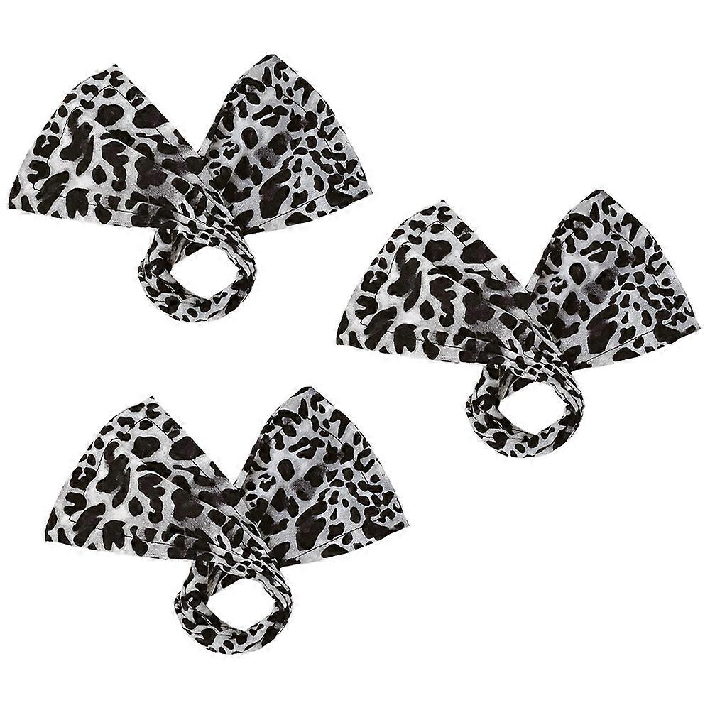 女性と女の子のためのヘアアクセサリー、柔らかく非侵襲的なウールの完璧なギフト、毎週のニーズを満たすエッセンシャルクローゼットアイテム、非常に薄くて軽い、