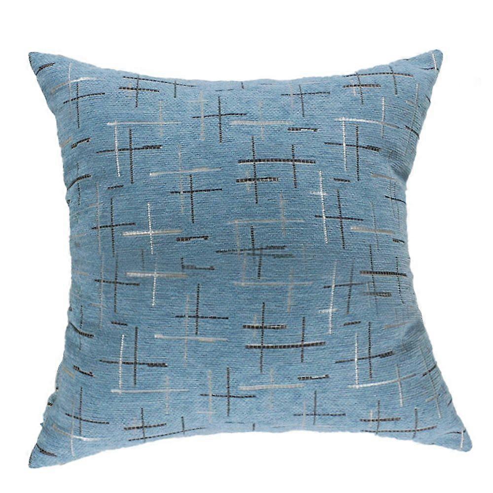 Cushion Case Farmhouse Pillowcase for Couch Sofa Bed