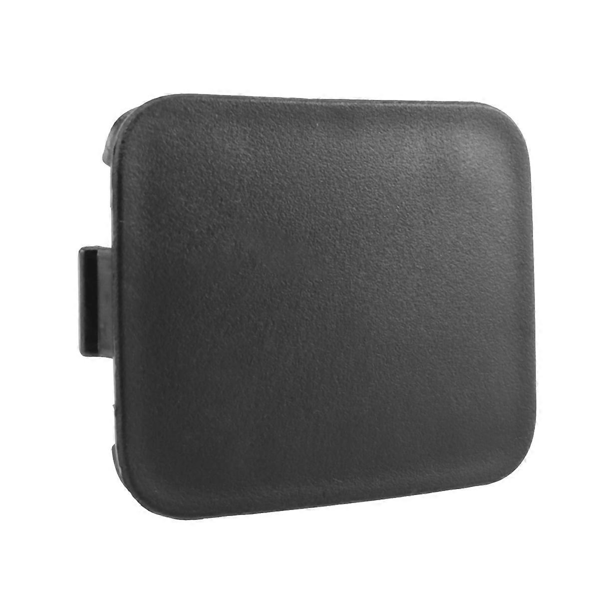 Car Rear Bumper Tow Hook Cover Cap for C- 2016-2021