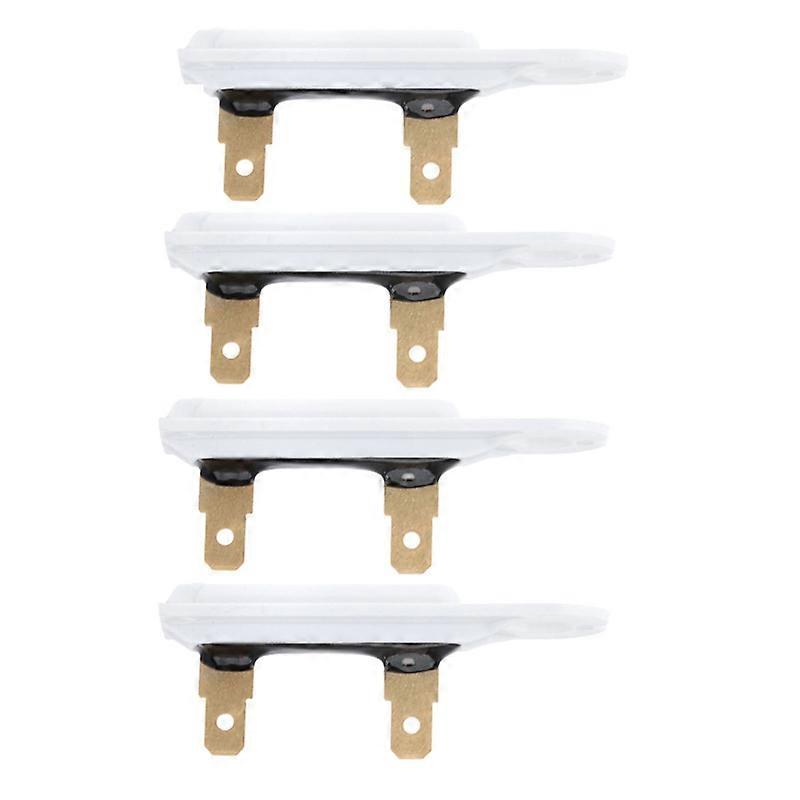 10PCS Dryer Thermal Fuse 3392519 for
