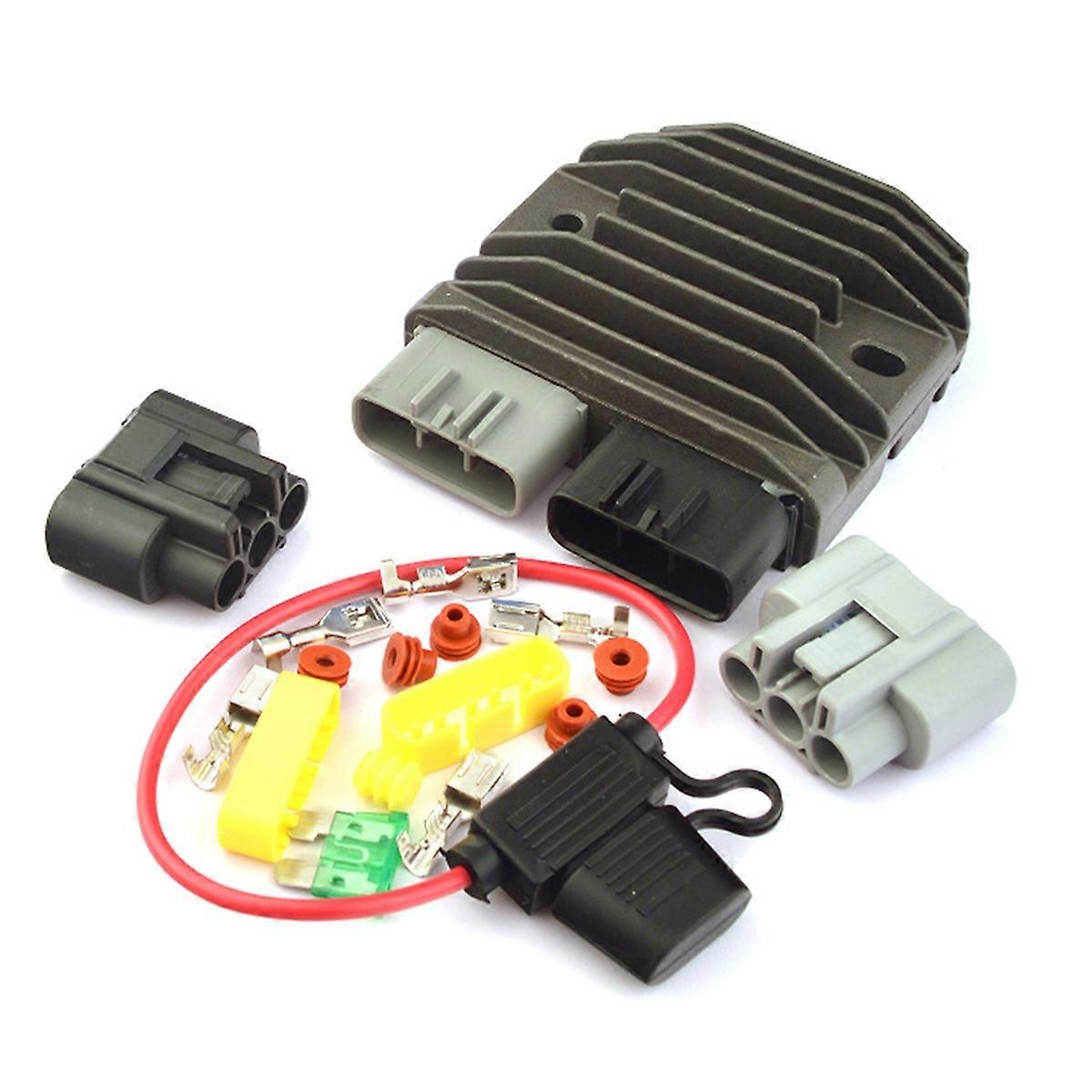 Voltage Regulator Rectifier for Can Am 