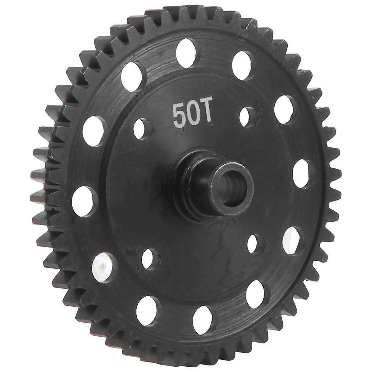 50T Main Spur Gear RC Car Parts for Arrma 1/8 Karton Senton Style 1