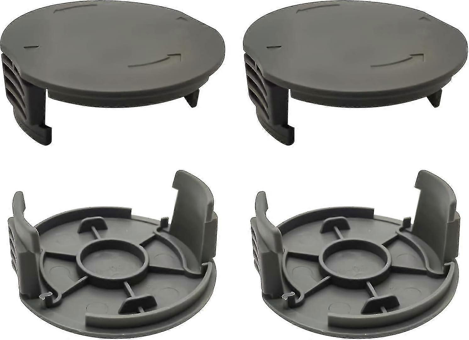 Bosch F016F05320 4Pcs Yedek Bobin & Bobin Kapak