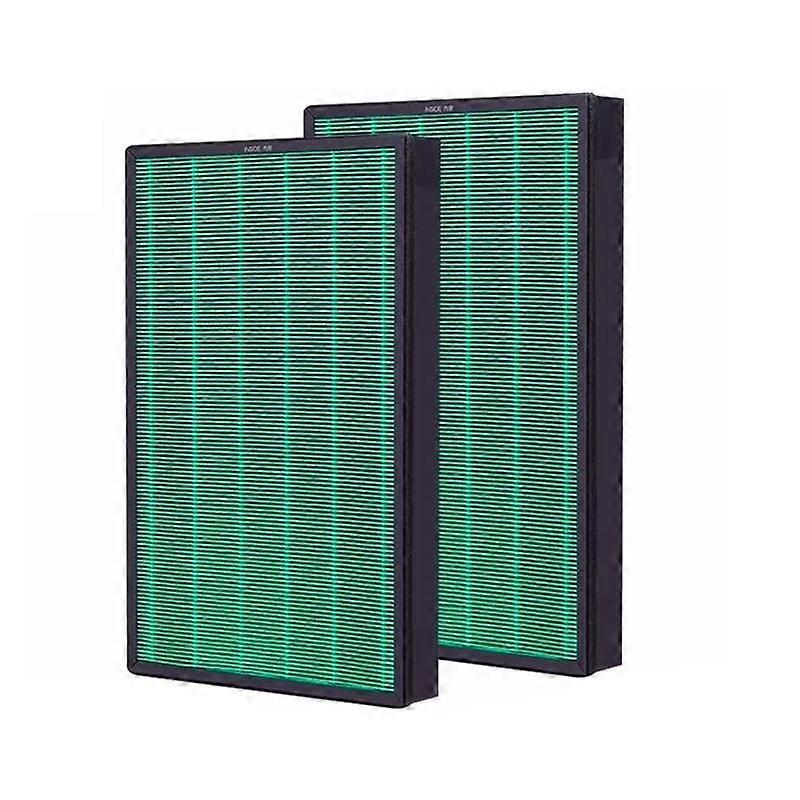 For Xiaomi Air Purifier Max 2pcs Filter