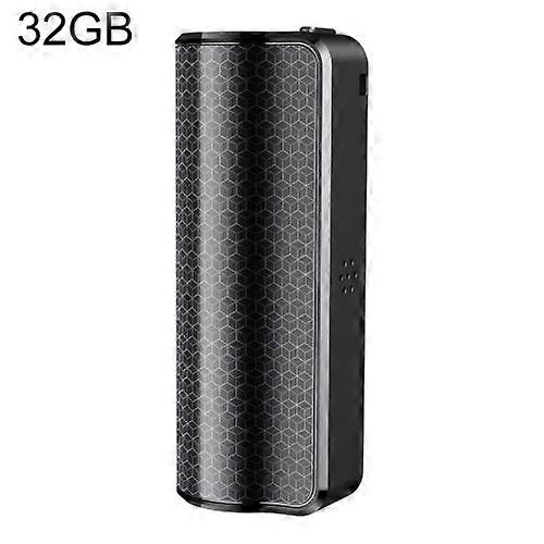 ZRUXE Q70 Digital Voice Recorder 8GB Smart HD Noise Reduction Voice Control Recording Pen