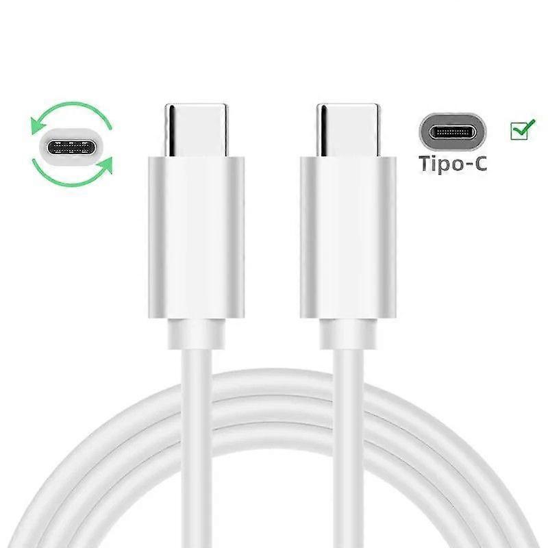 30W Fast Charging Cable Type C to Type C for Samsung Galaxy S21 Ultra 5G S20 S10 S9 Note 20 A71 A51 A52 Original USB C Cable