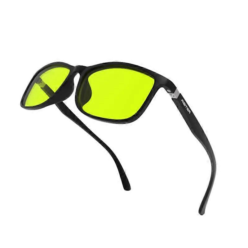 Anti-blue Light Glasses: Professional Eye Protection For Computer Use