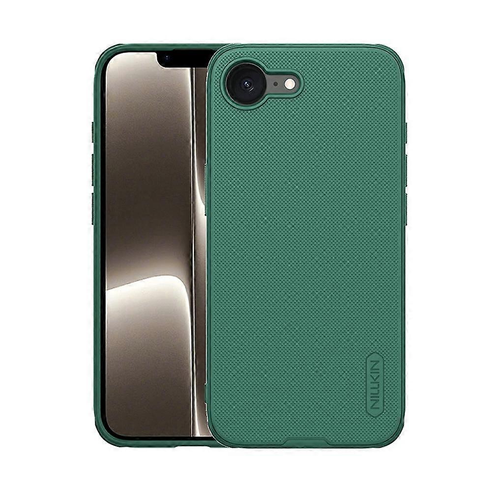 For iPhone 16e Case Back Cover Frosted Hard 360 Bumper Cases Camera Protection