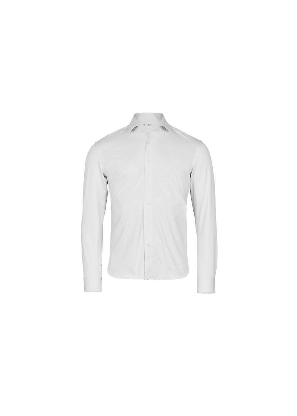 Men's Tee Jays Active Stretch Shirt TJ4030