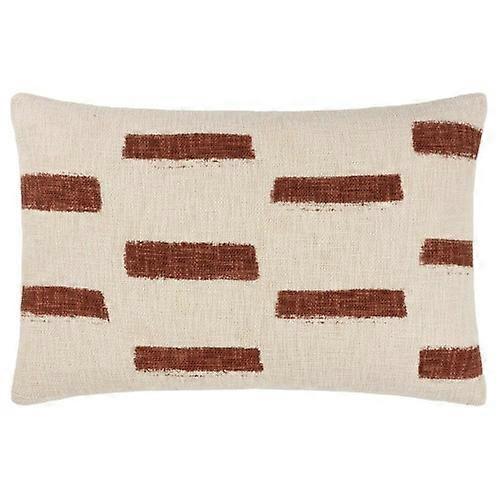 Yard Terra Slub Cushion Cover