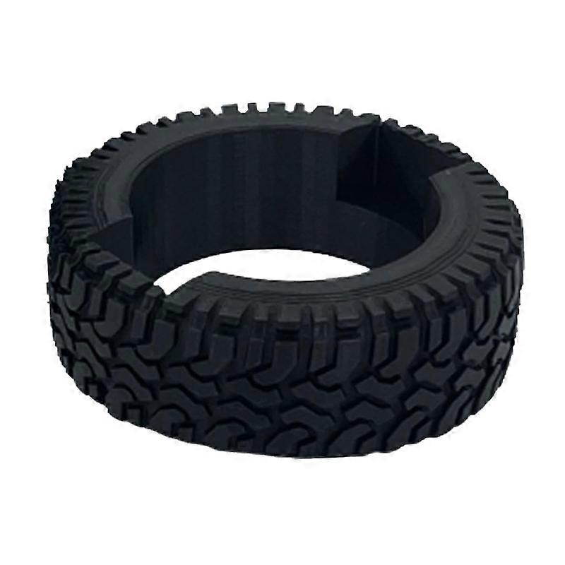 Tire Business Card Holder,Stacking Tire Shaped Card Holder,Tire Business Card Holder Organizer,Unique Gift Idea For Mechanics