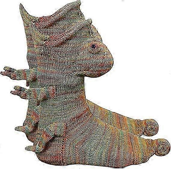 Funny Socks Knit