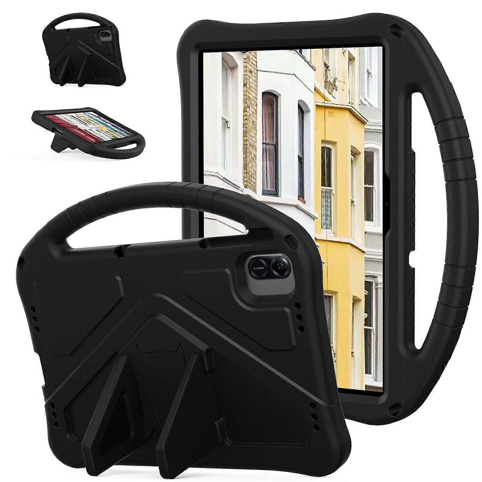 Tablet PC Bags Cases Sleeves for Kids Compatible with Huawei Honor Pad X8A - Durable, Lightweight, Shockproof Design