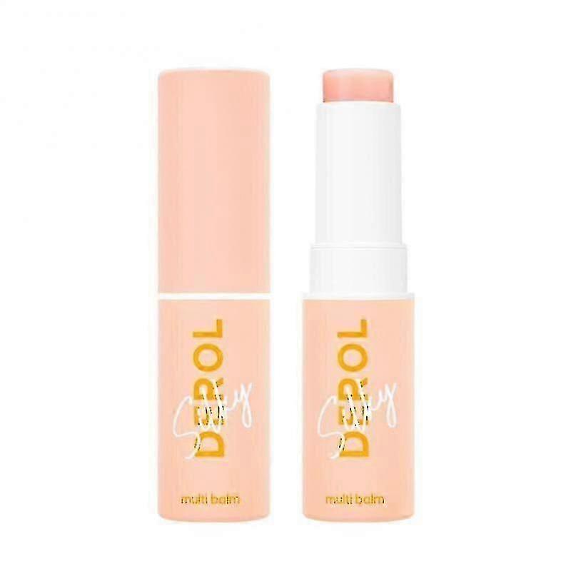 Collagen Multi Balm Stick Wrinkle Bounce Anti-wrinkle Moisturizing Multi