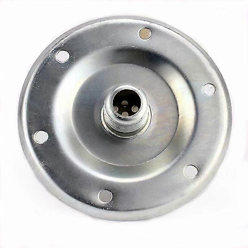 ステンレス鋼フランジ(32mm)5-8l水和膀胱タンク、圧力タンクおよび圧力タンク付属品用