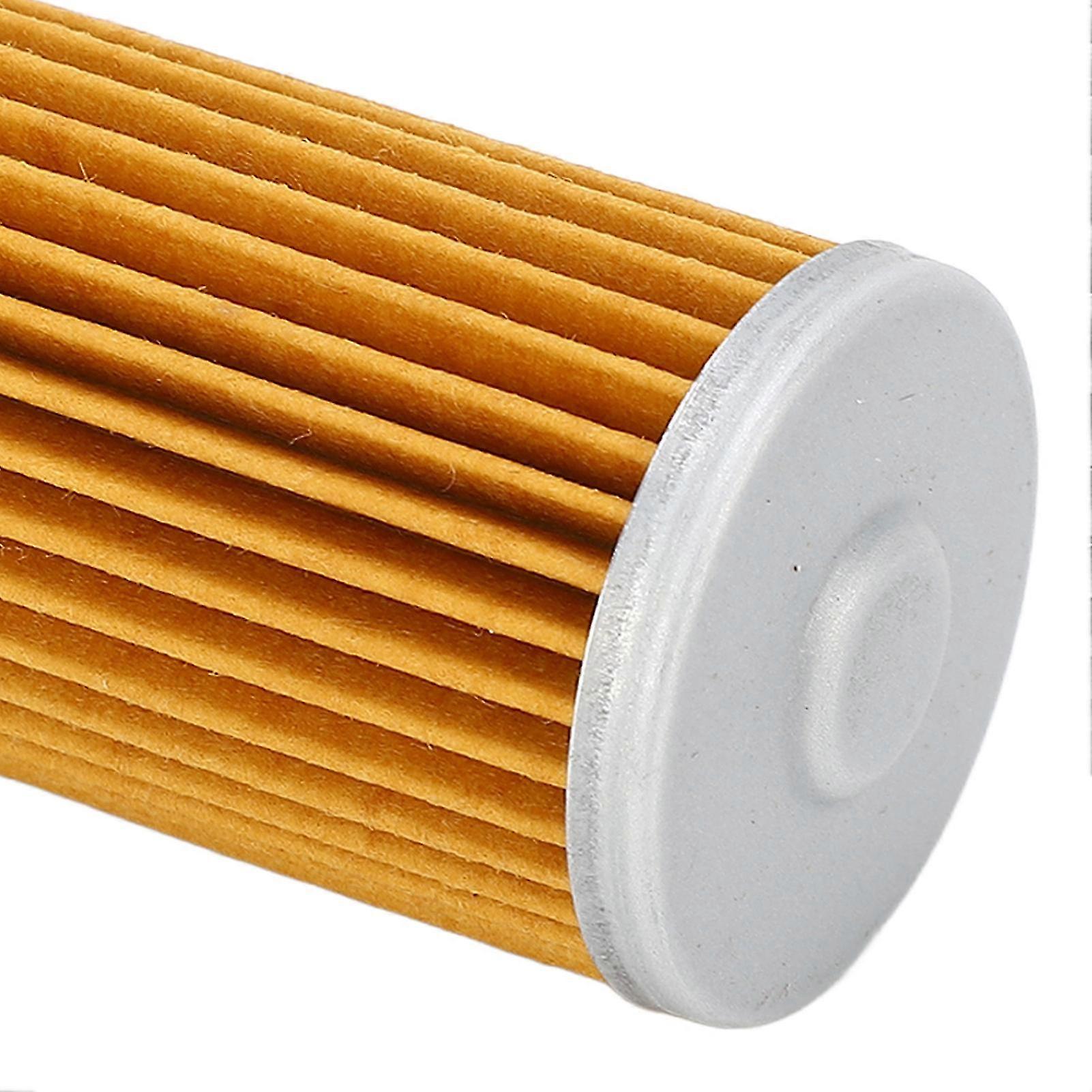 Hustler X-ONE Hydraulic Transmission Oil Filter 604126 - OEM Replacement for Hydrostatic Drive Systems