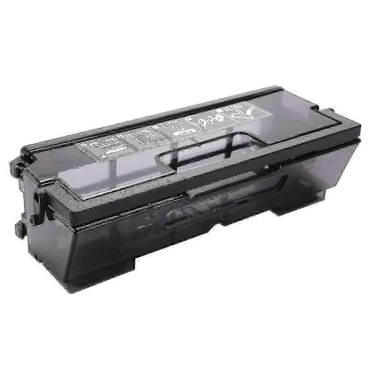 Dustbin for Deebot Ozmo T8 MAX/T9 - Ultra Dust Box Accessory Compatible with Ecovacs Vacuum Robots