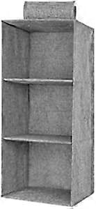 Wardrobe Storage Organizer