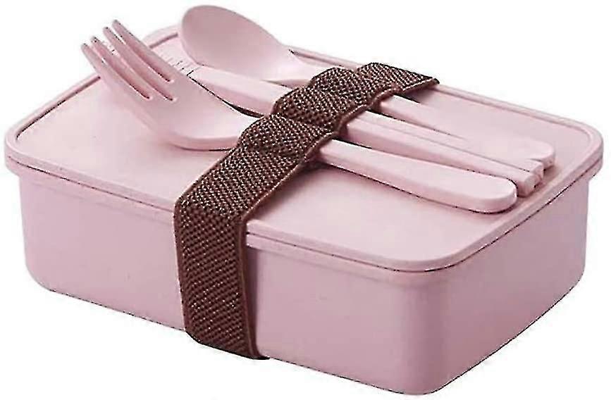 Boîte à lunch portable d’isolation thermique