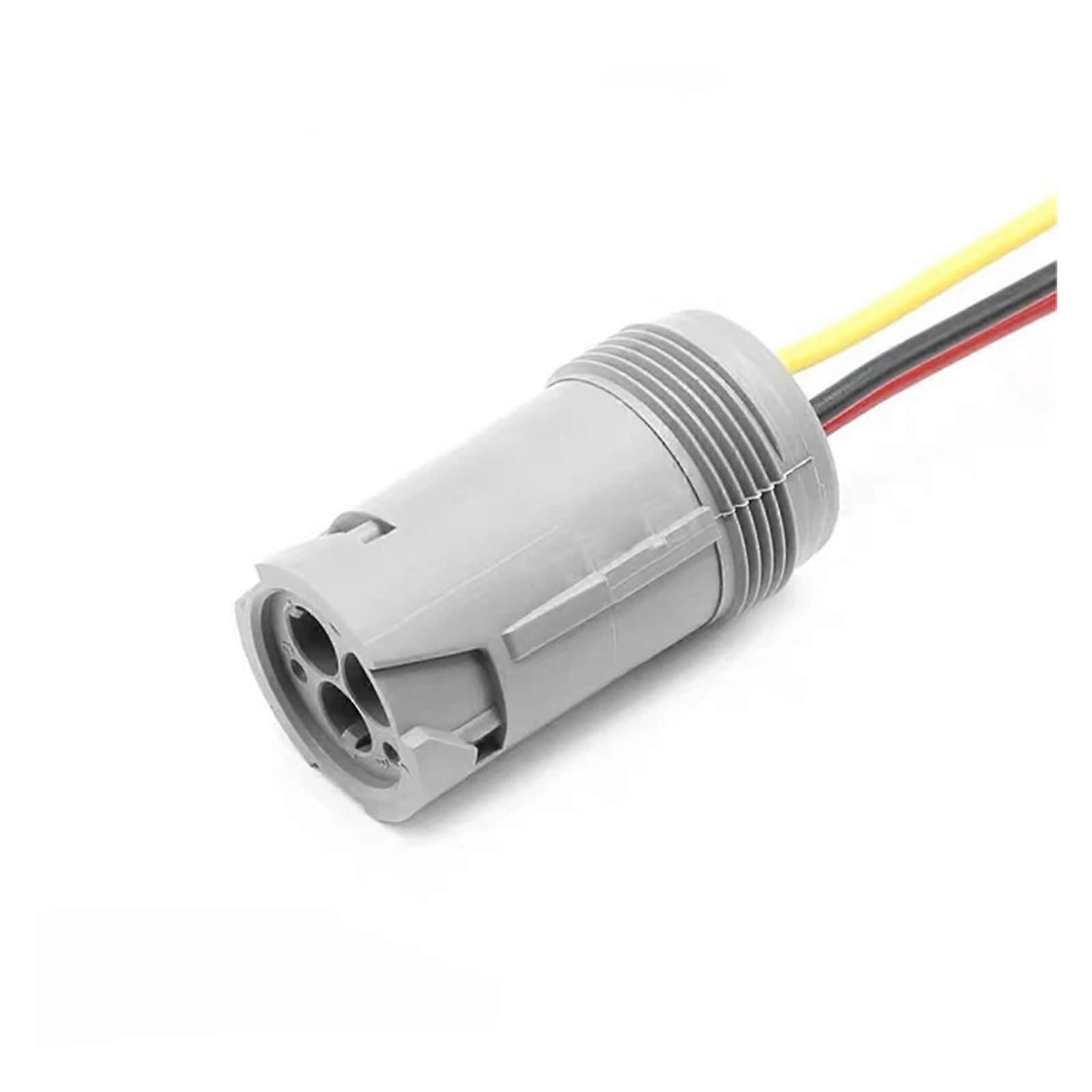 HD16-3-96S 3 Pin Auto Waterproof Diagnostic Interface Plug Connector Wire Harness HD14-3-96P HD10-3-96P 3P Male 1 Pc