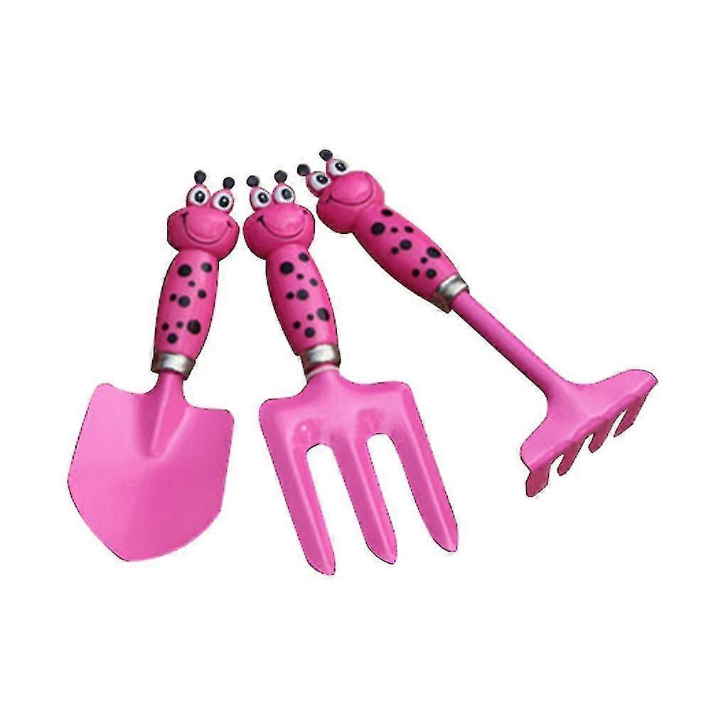 Small Transplant Hand Tool For Multi-functional Indoor Gardening Plant