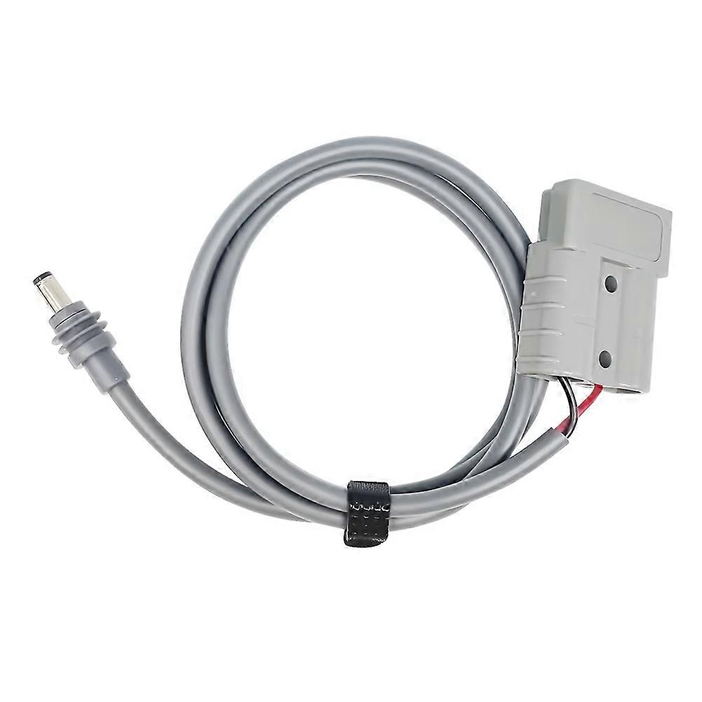 For Starlink Mini Connetor Plug to Anderson Plug 50A 600V DC Power Cable Waterproof Extension Cord w