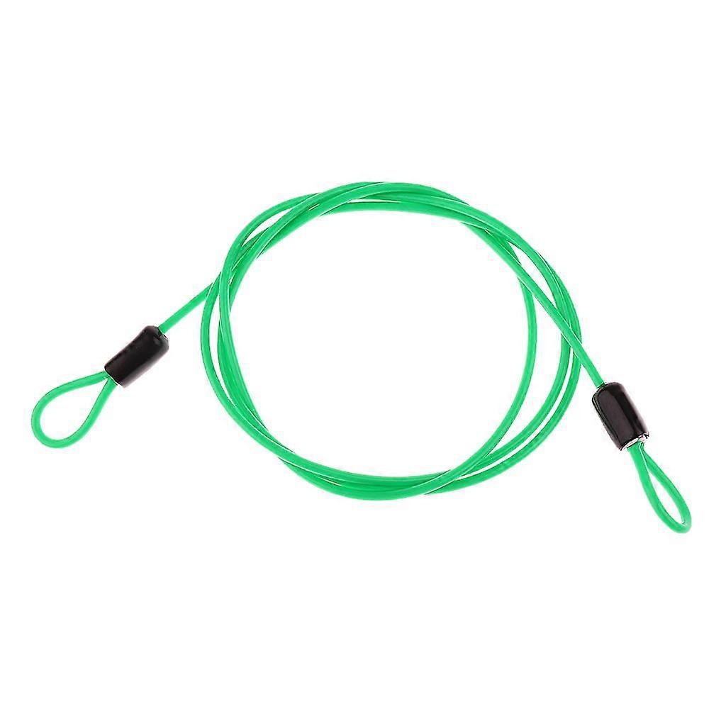 100cm Cycling Bike Bicycle Double Loop