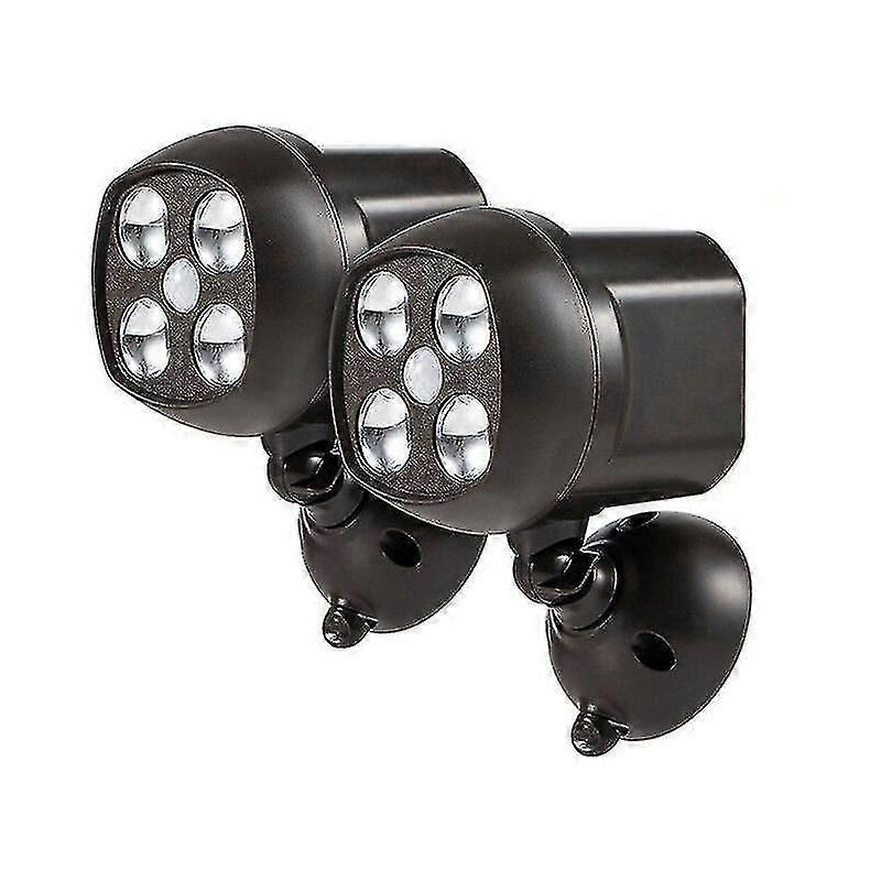 Outdoor Lamp With Mot Sensor , Led Flood With Wireless Sensor