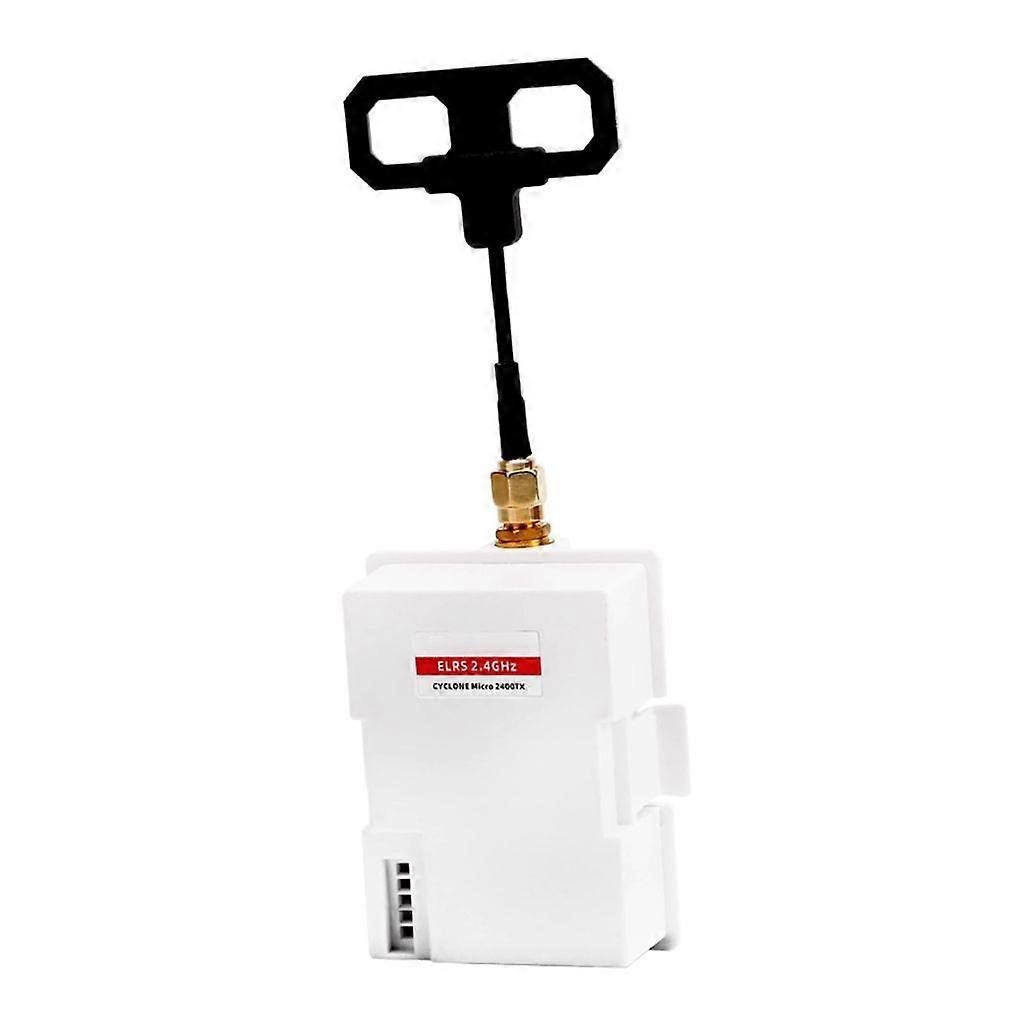 Reliable ELRS 2.4G High-Frequency Head for TX16S TX18S T16 T18 Transmitters