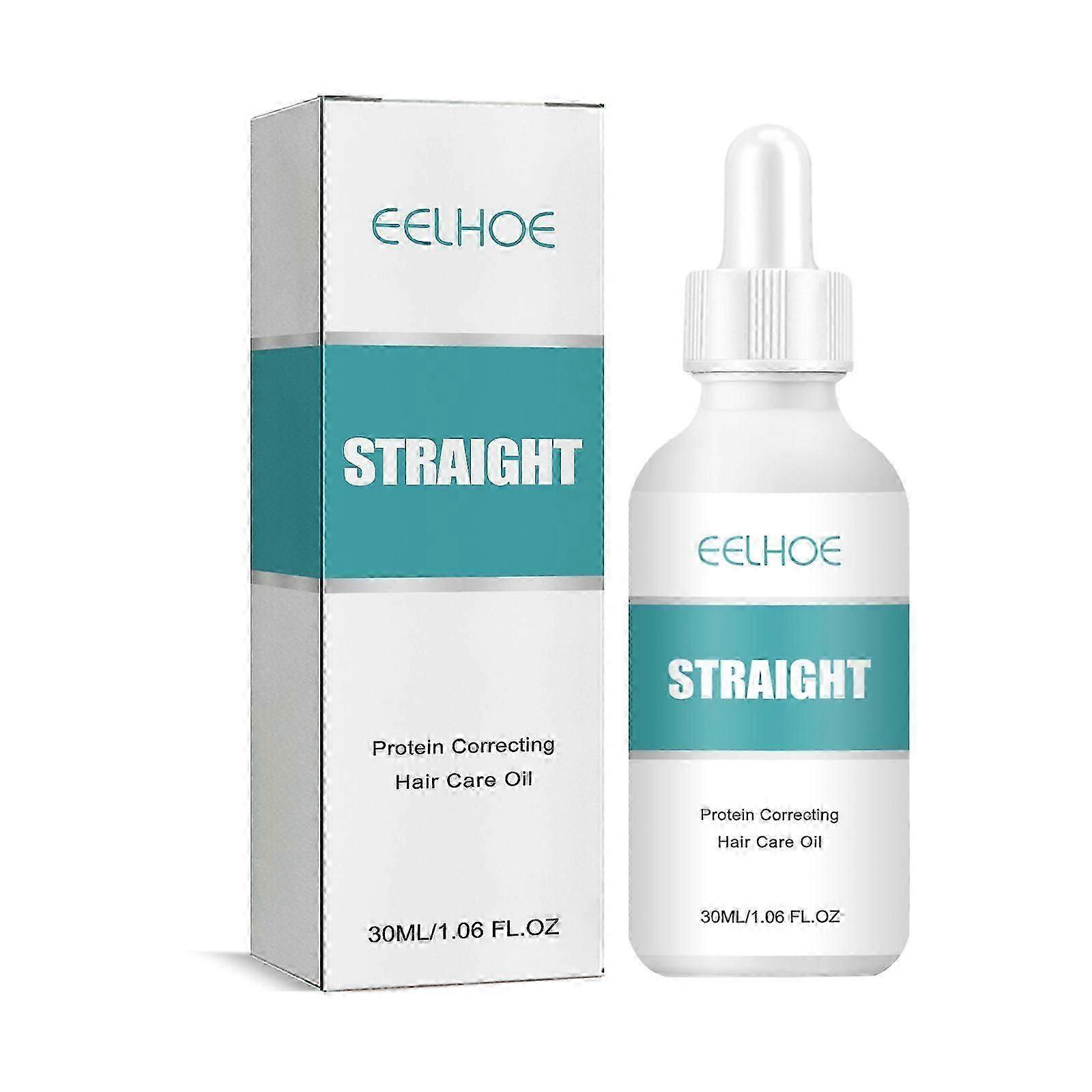 Protein Correcting Hair Care Oil