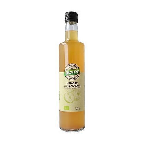 Organic Apple Cider Vinegar 500 ml