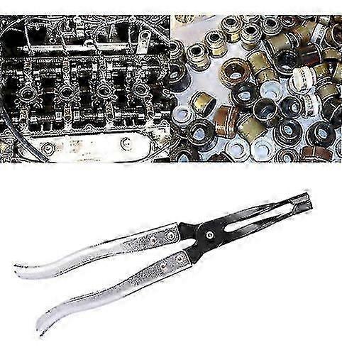 Parking Brake Cable Spring Compression Caliper (black) (1pcs)