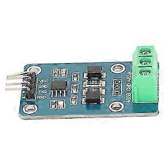 RS485 TTL Gira il modulo RS485 Modulo 485 a livello UART seriale Hardware di conversione reciproca Controllo automatico del flusso