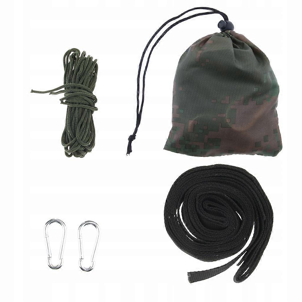 Ing Straps Belt Net Ropes Hammock Tree