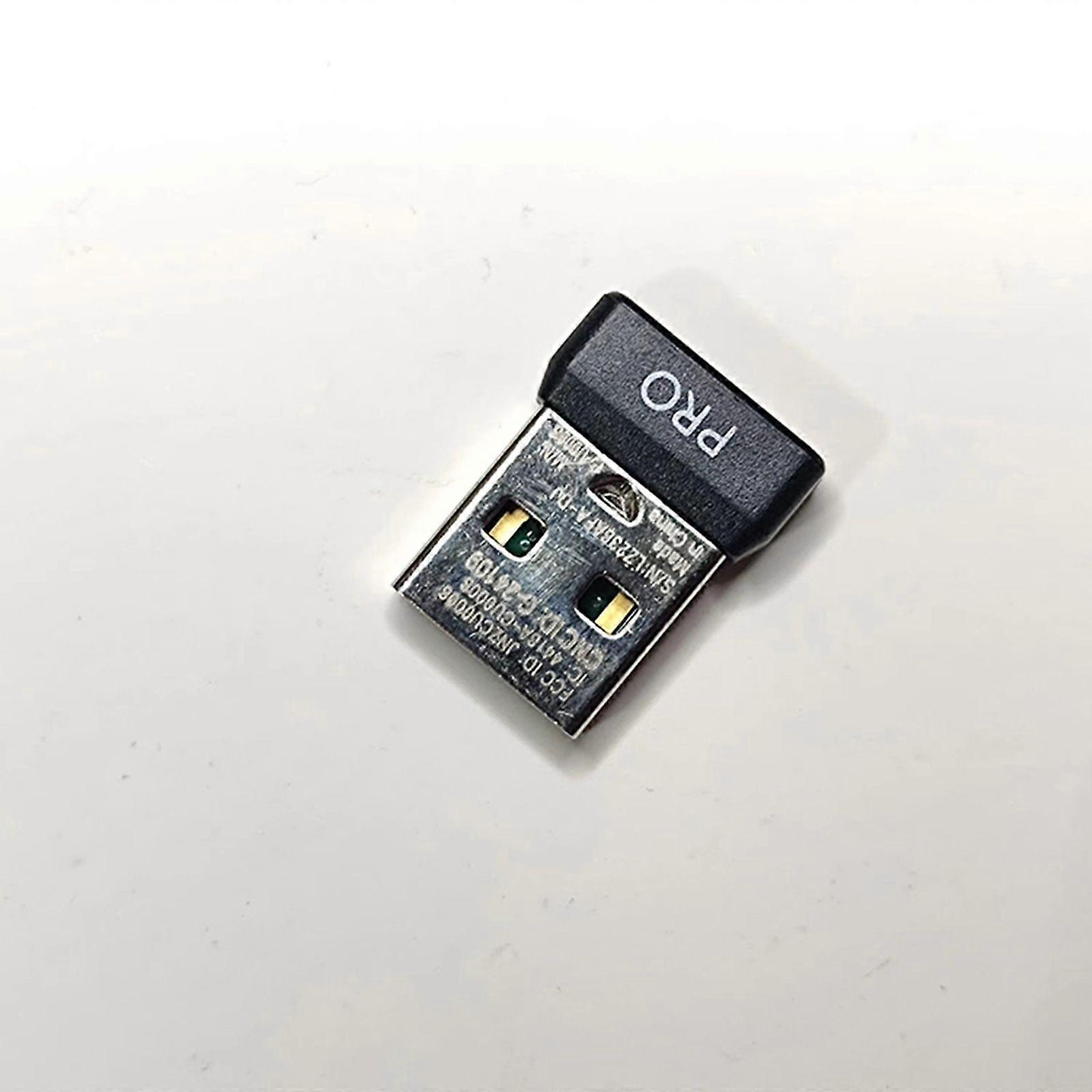 USB Adapter Mouse Receiver for Logitech G Pro Wireless/Gpro X Superlight Adapter GPXS