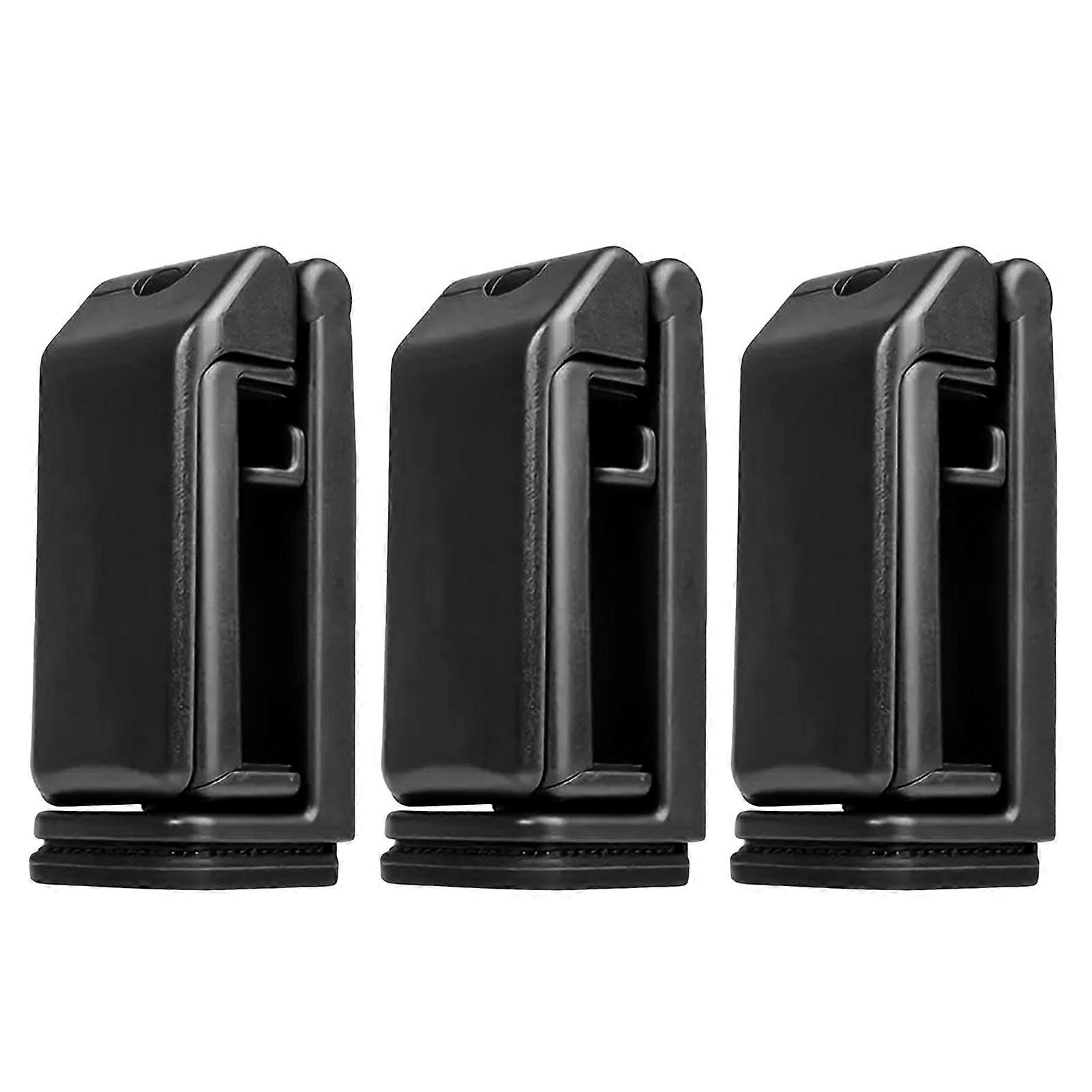 Travel Phone Holder Portable Compact Design for Vlogging Traveling