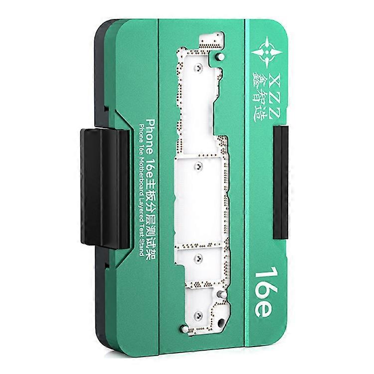 XZZ Compatible For iPhone 16e Delamination Test Frame Motherboard Layered Test Racks Function Testing